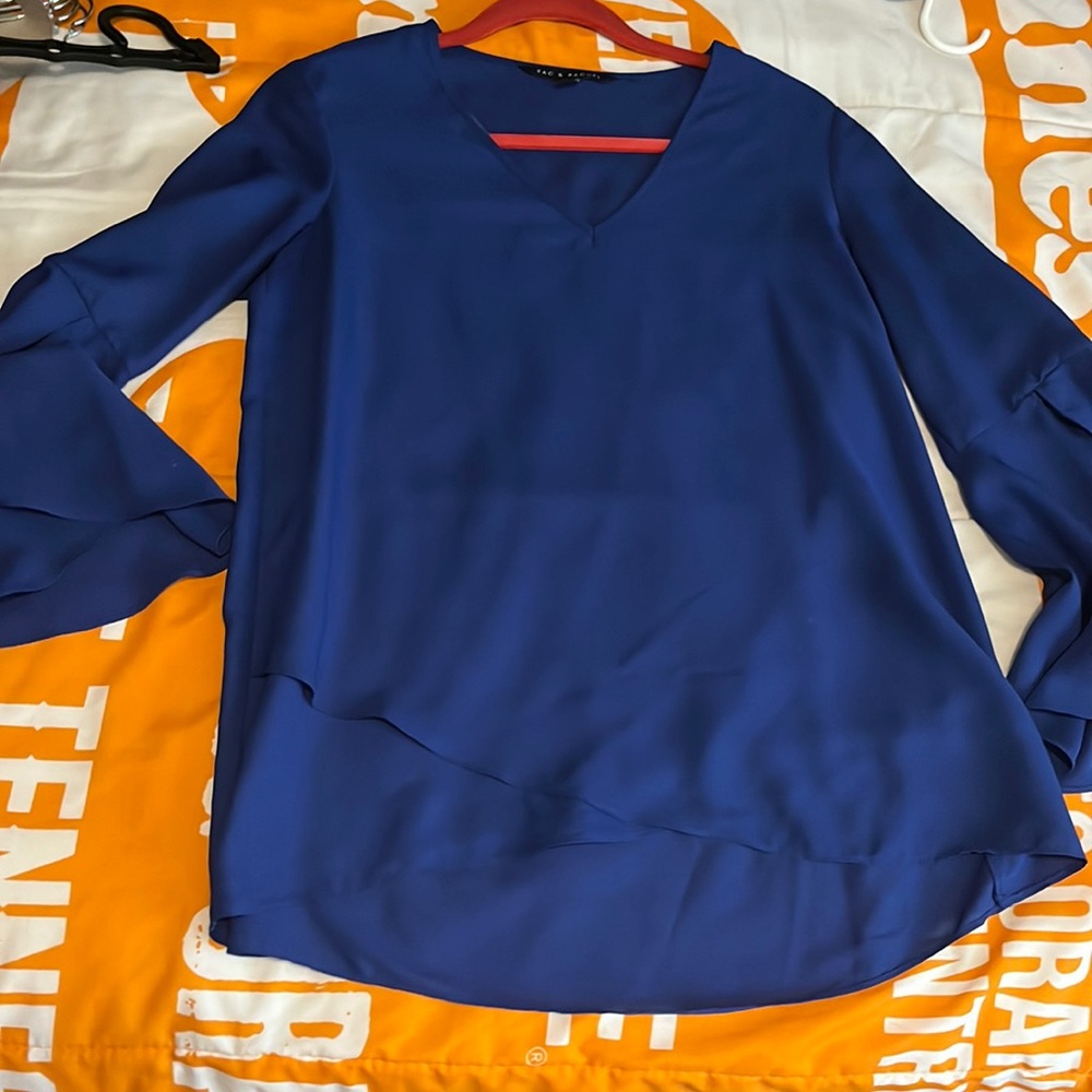 Blazer. Size S. No pets no smoking.